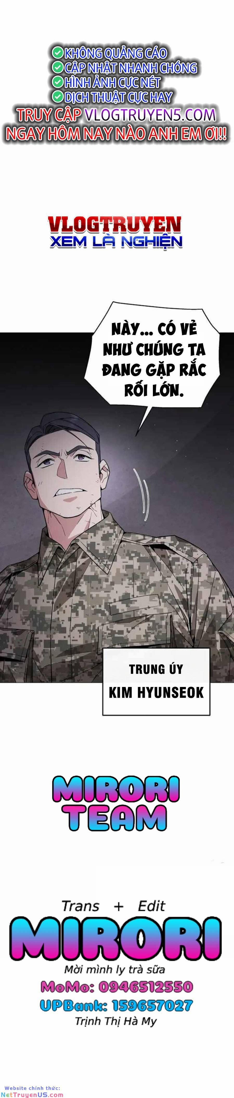 Trù Vương Mạt Thế 3 trang 32