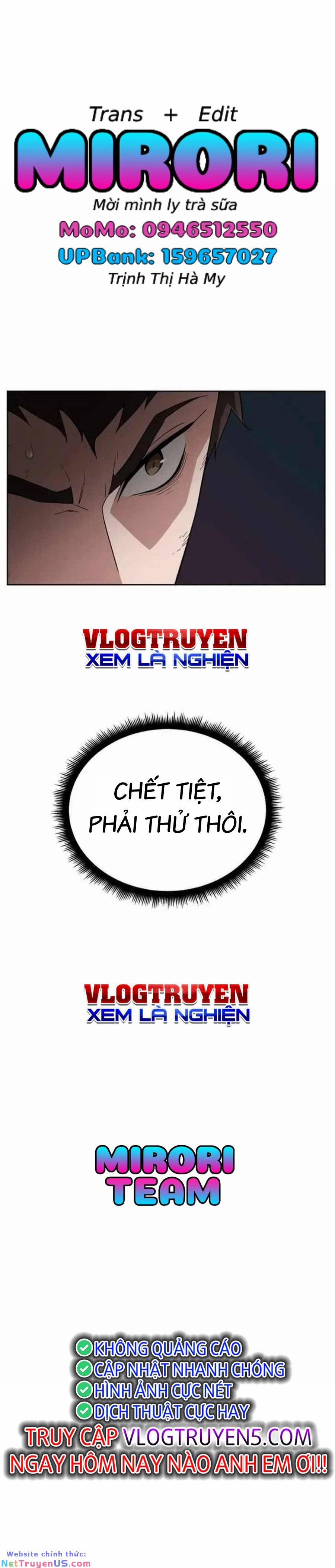 Trù Vương Mạt Thế 3 trang 5