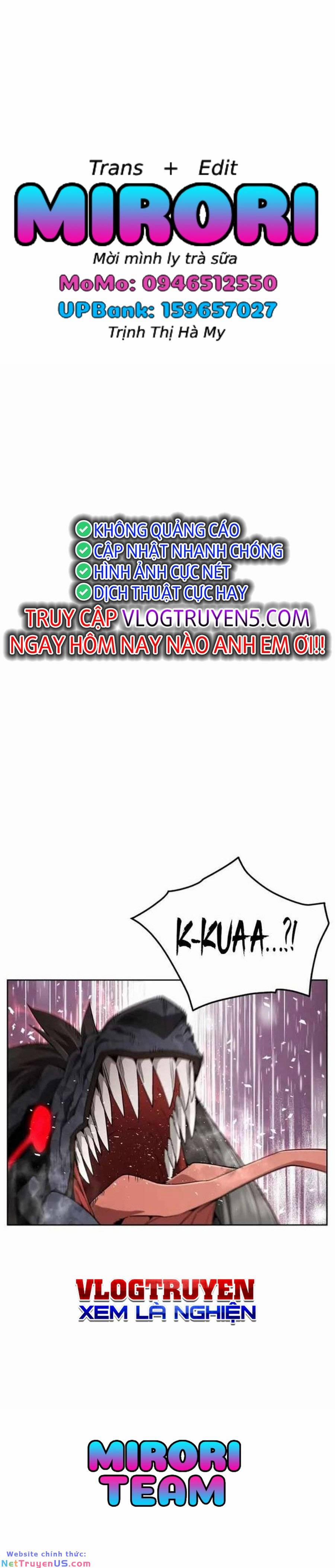 Trù Vương Mạt Thế 3 trang 6