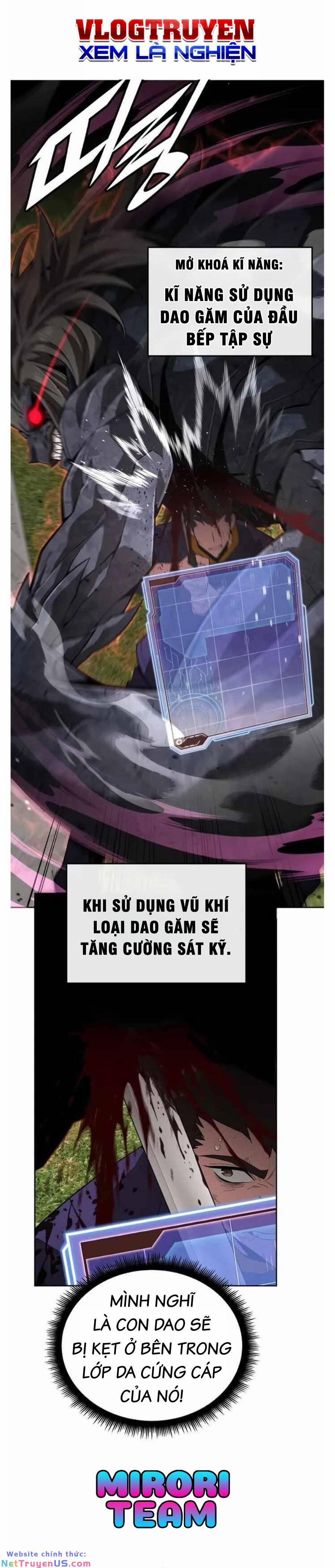 Trù Vương Mạt Thế 3 trang 7