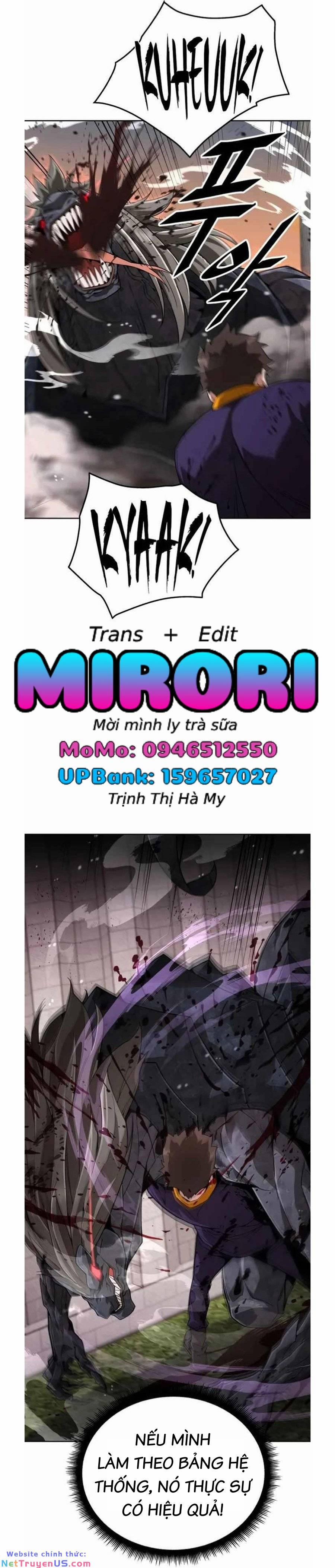 Trù Vương Mạt Thế 3 trang 8