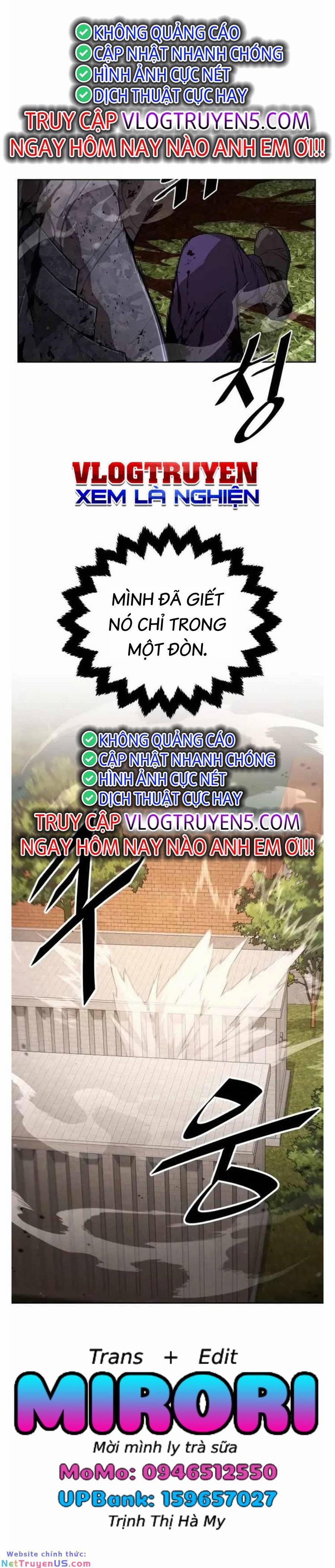 Trù Vương Mạt Thế 3 trang 9