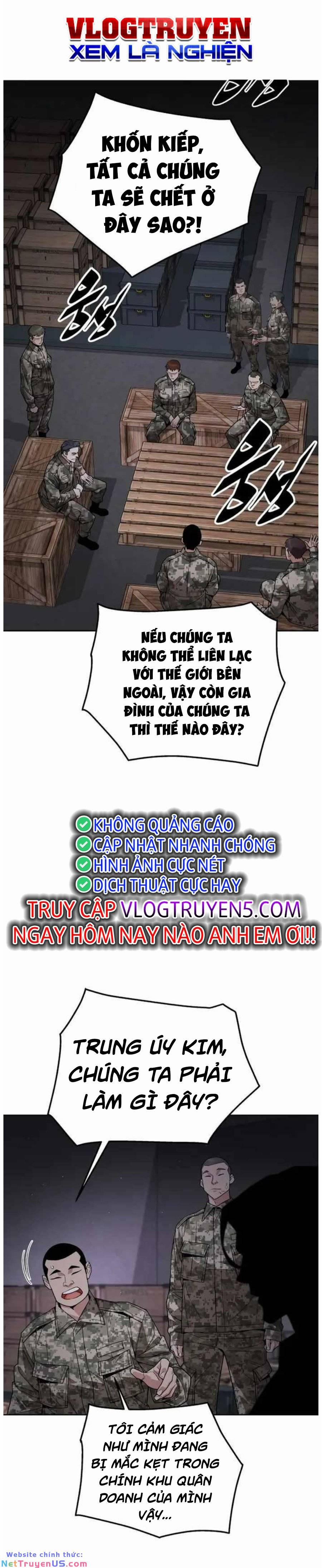 Trù Vương Mạt Thế Chương 4 Trang 12