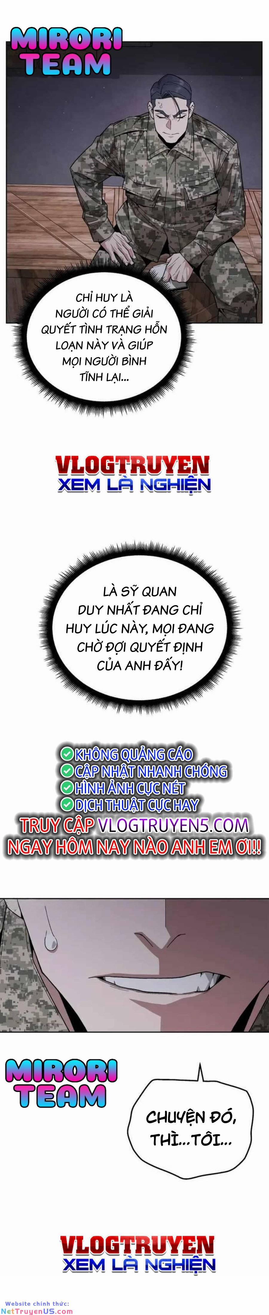 Trù Vương Mạt Thế Chương 4 Trang 14