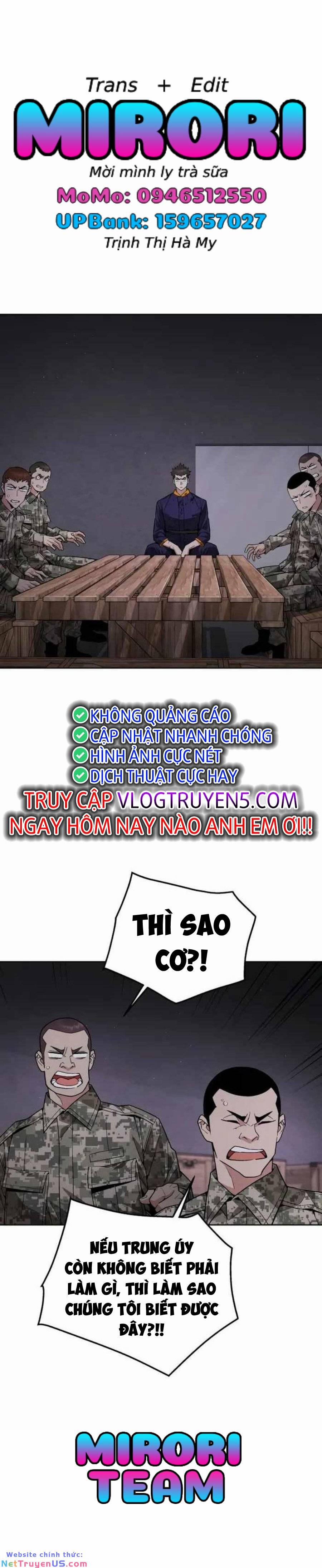 Trù Vương Mạt Thế Chương 4 Trang 15