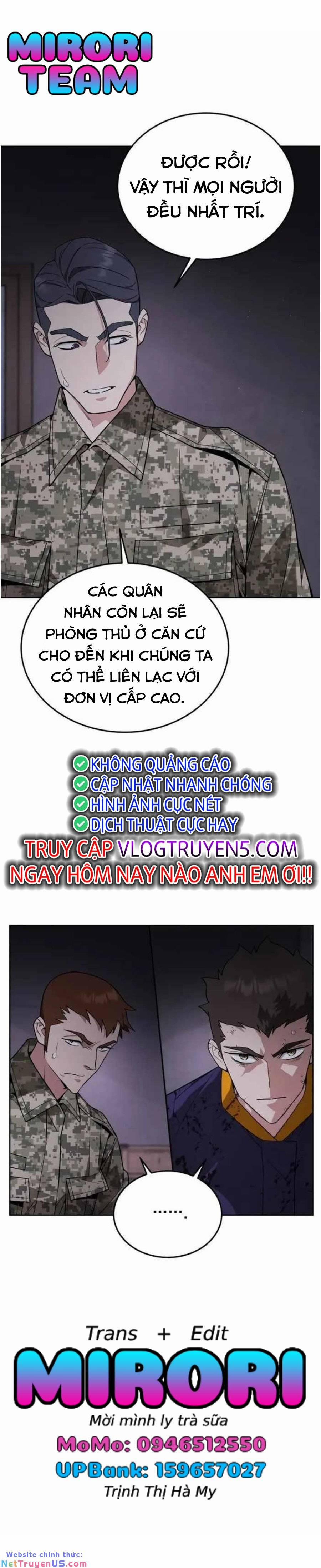 Trù Vương Mạt Thế Chương 4 Trang 24