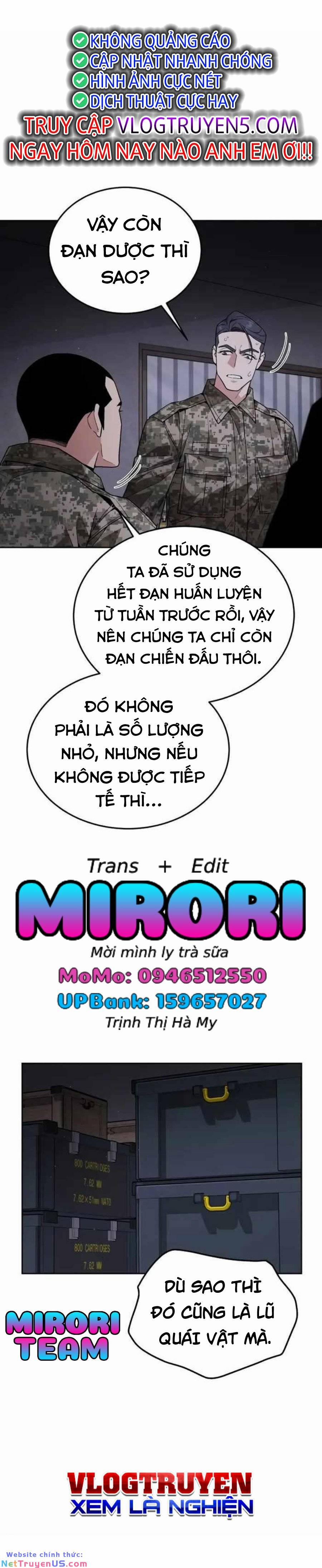 Trù Vương Mạt Thế Chương 4 Trang 26