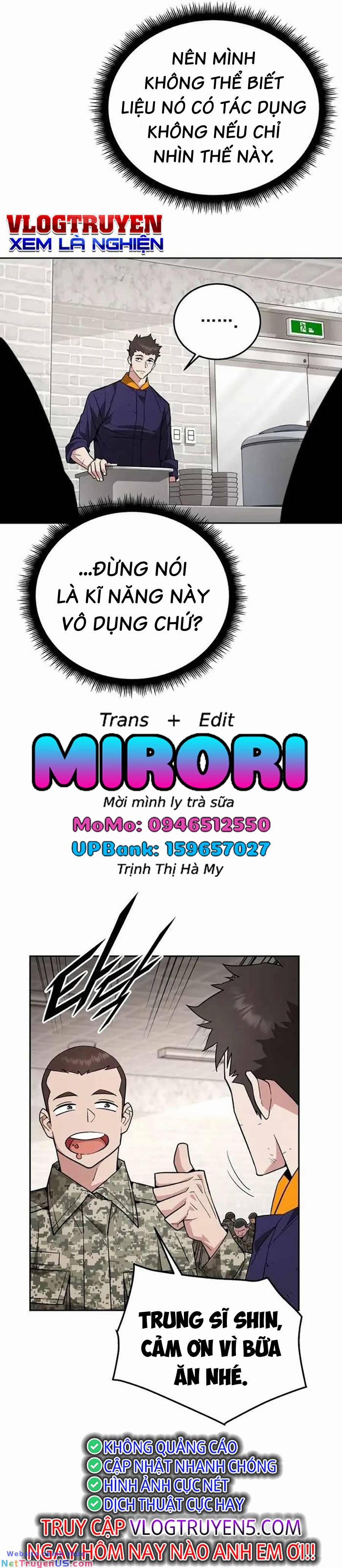 Trù Vương Mạt Thế Chương 5 Trang 32