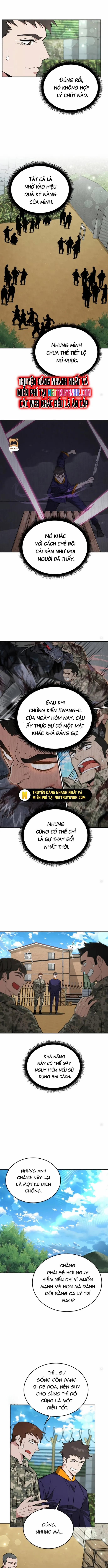 Trù Vương Mạt Thế 9.1 trang 1