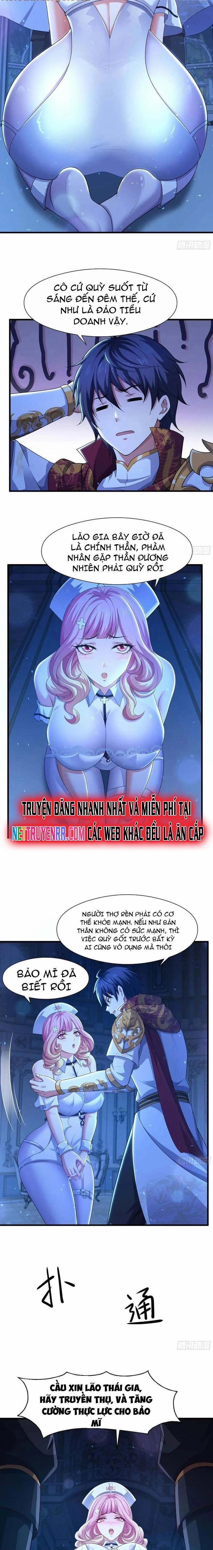 Trụ Vương Tái Sinh Không Muốn Làm Đại Phản Diện 101 trang 1