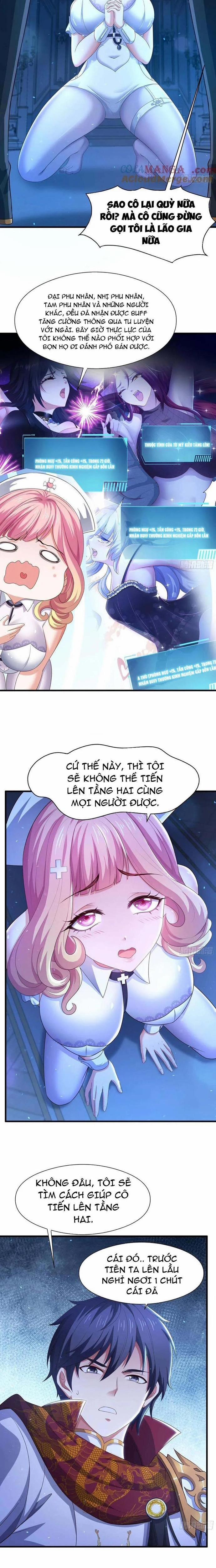 Trụ Vương Tái Sinh Không Muốn Làm Đại Phản Diện 101 trang 2