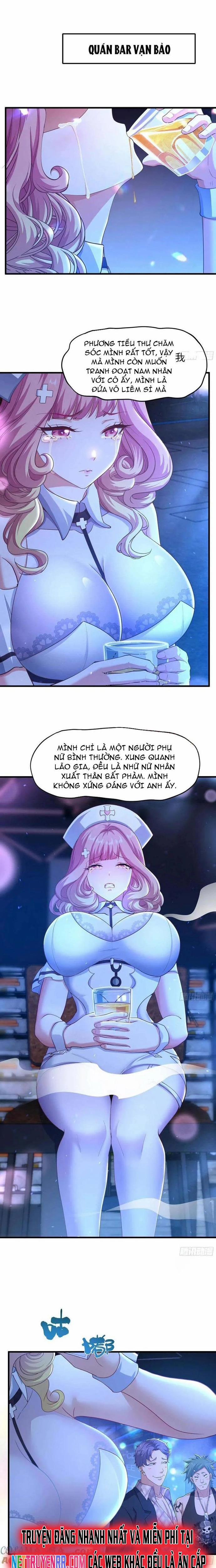 Trụ Vương Tái Sinh Không Muốn Làm Đại Phản Diện 101 trang 6