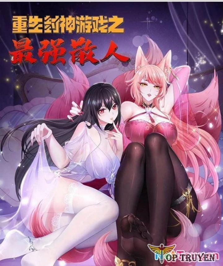 Trụ Vương Tái Sinh Không Muốn Làm Đại Phản Diện 102 trang 1