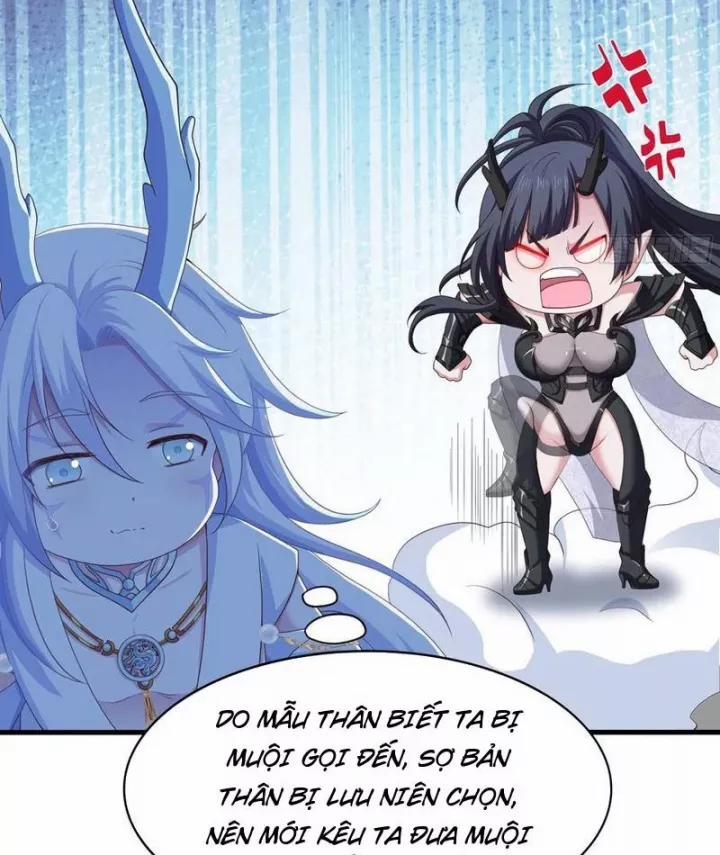 Trụ Vương Tái Sinh Không Muốn Làm Đại Phản Diện 102 trang 44