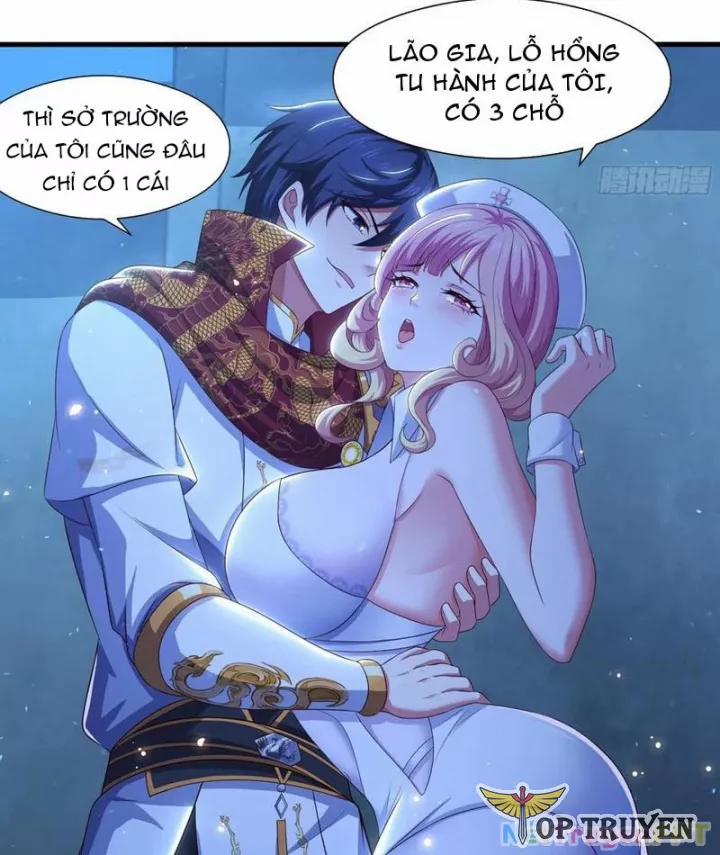 Trụ Vương Tái Sinh Không Muốn Làm Đại Phản Diện 102 trang 5