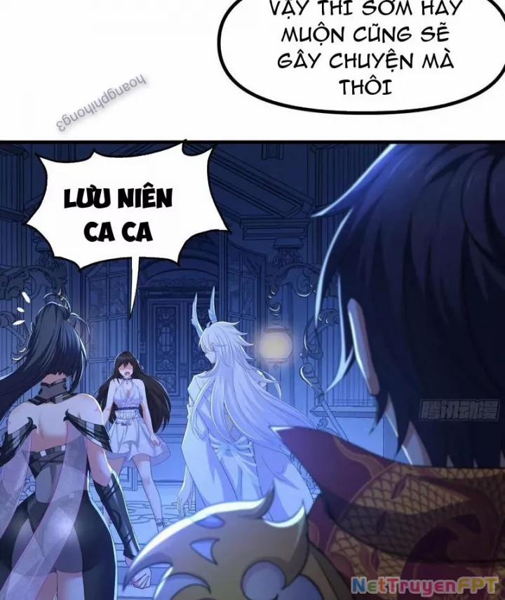 Trụ Vương Tái Sinh Không Muốn Làm Đại Phản Diện 102 trang 60