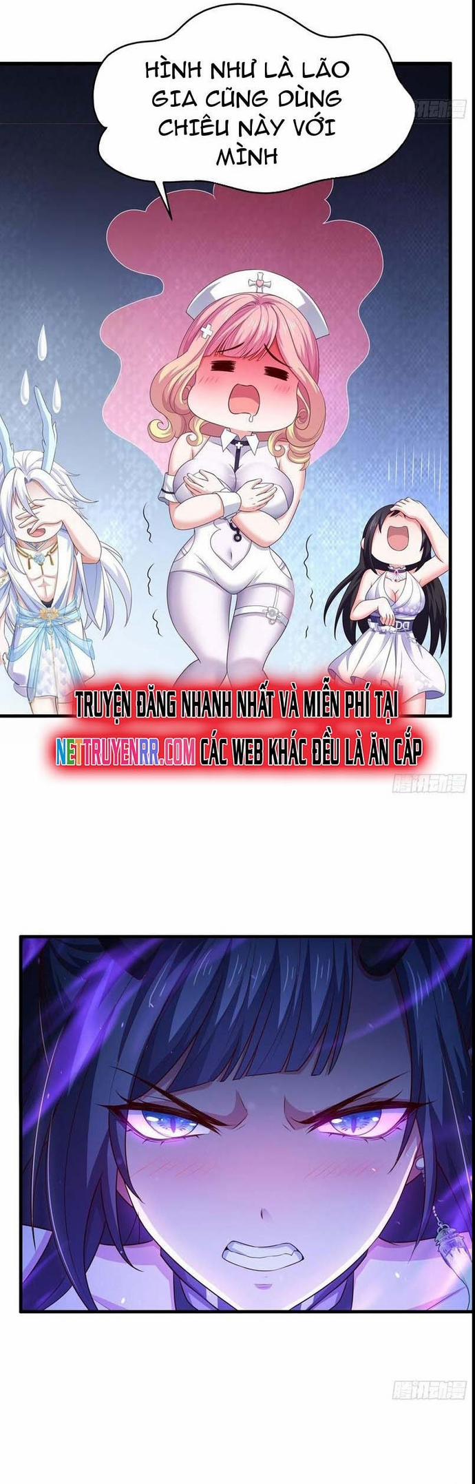 Trụ Vương Tái Sinh Không Muốn Làm Đại Phản Diện 103 trang 20