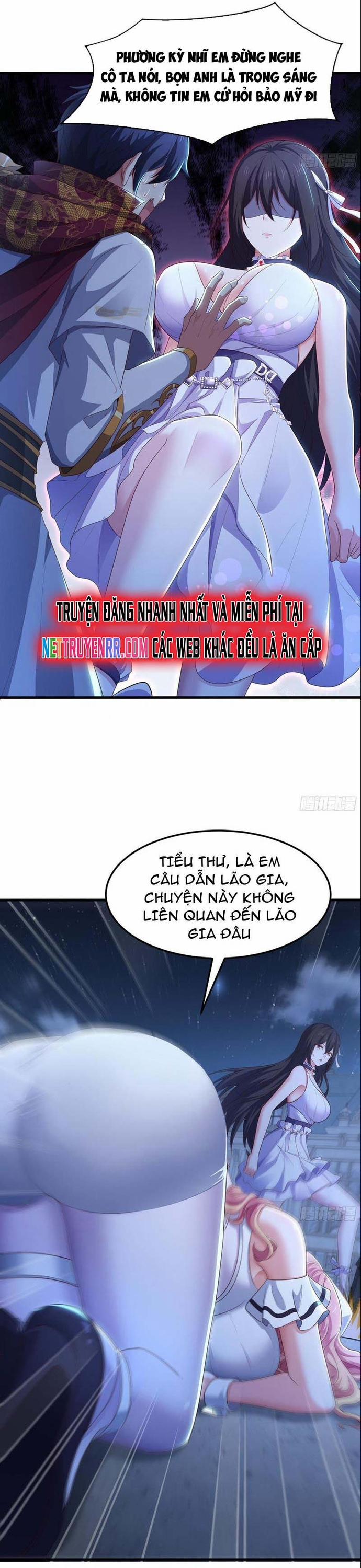 Trụ Vương Tái Sinh Không Muốn Làm Đại Phản Diện 103 trang 3