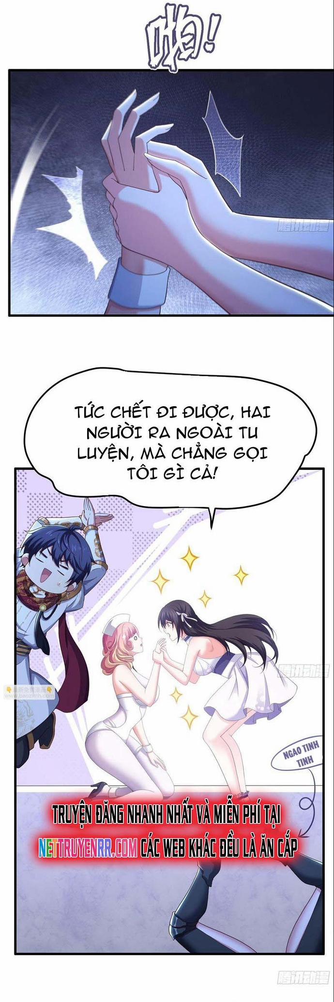 Trụ Vương Tái Sinh Không Muốn Làm Đại Phản Diện 103 trang 6