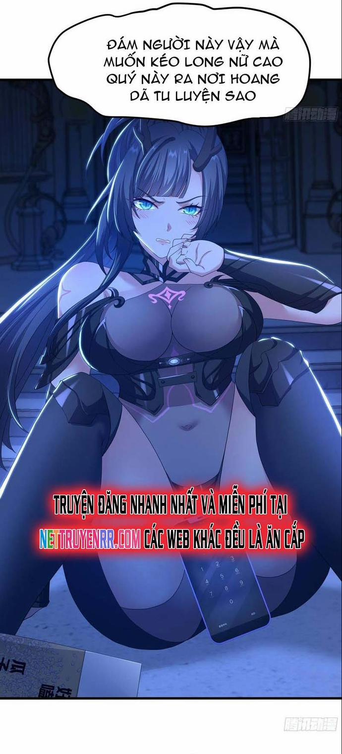 Trụ Vương Tái Sinh Không Muốn Làm Đại Phản Diện 103 trang 8