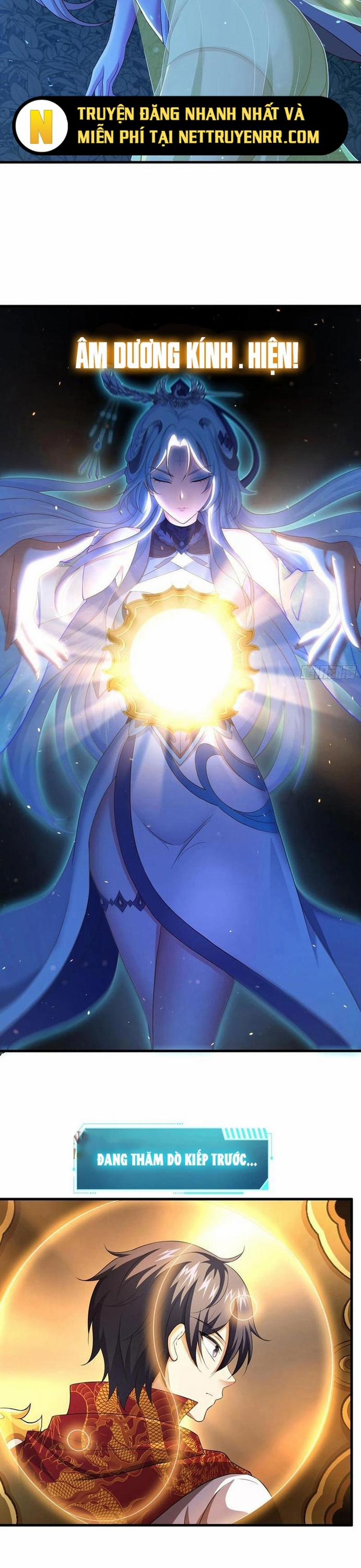 Trụ Vương Tái Sinh Không Muốn Làm Đại Phản Diện 104 trang 18