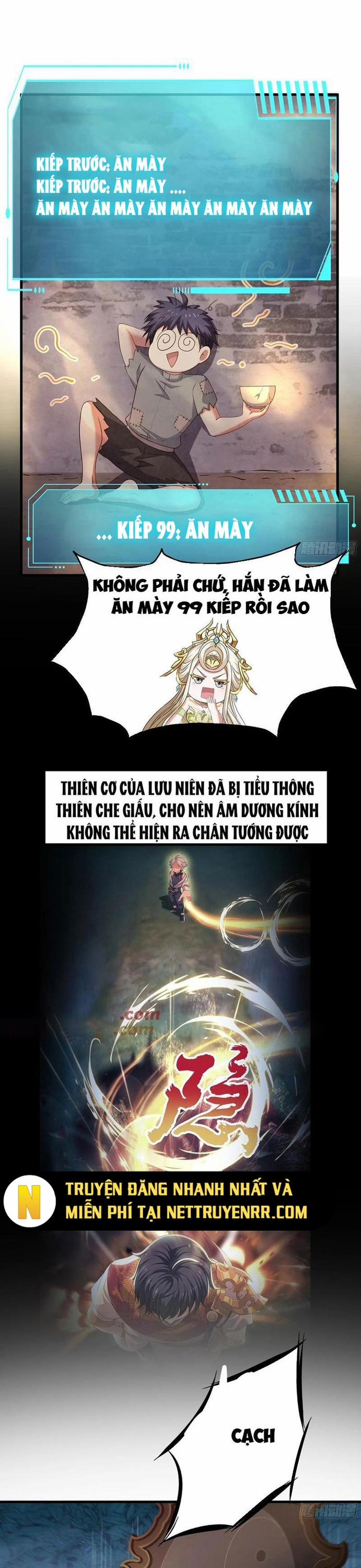 Trụ Vương Tái Sinh Không Muốn Làm Đại Phản Diện 104 trang 19