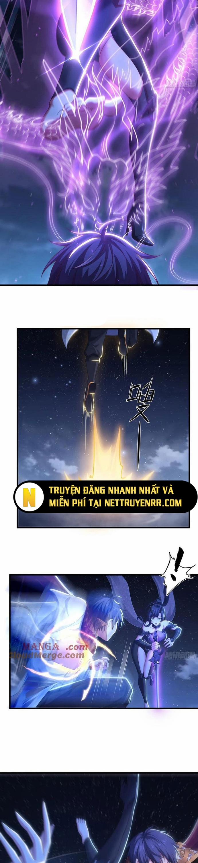 Trụ Vương Tái Sinh Không Muốn Làm Đại Phản Diện 104 trang 6