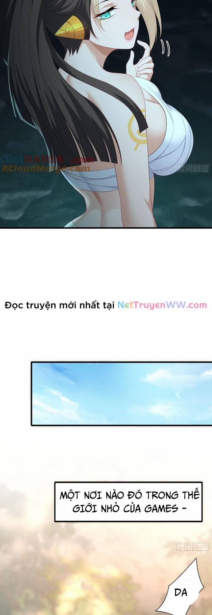 Trụ Vương Tái Sinh Không Muốn Làm Đại Phản Diện Chương 36 Trang 30