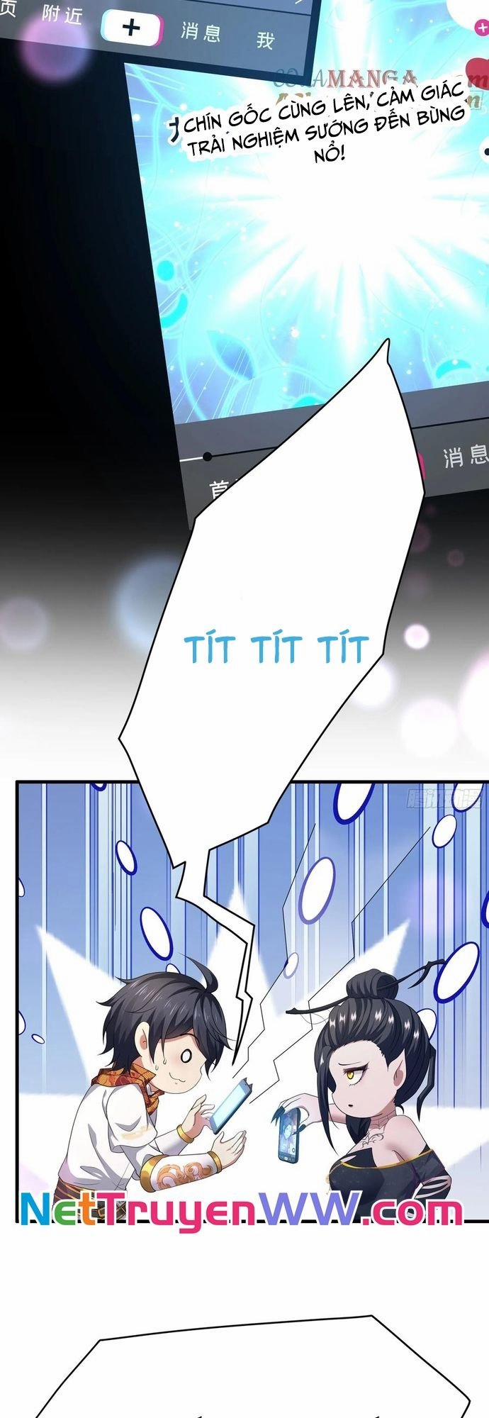 Trụ Vương Tái Sinh Không Muốn Làm Đại Phản Diện 40 trang 7