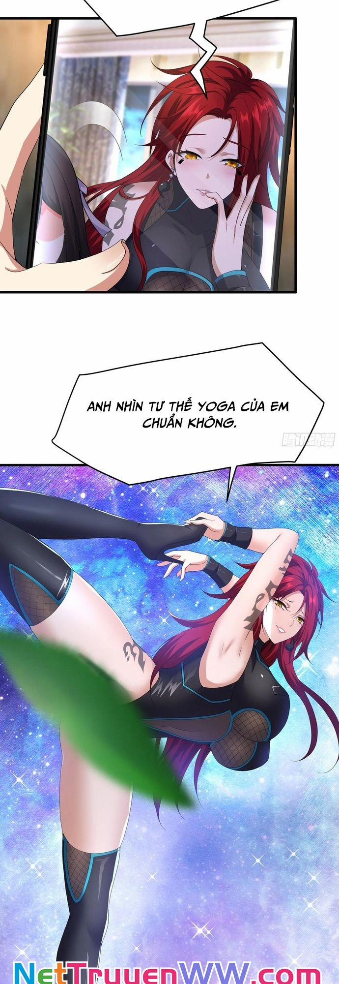 Trụ Vương Tái Sinh Không Muốn Làm Đại Phản Diện 40 trang 9