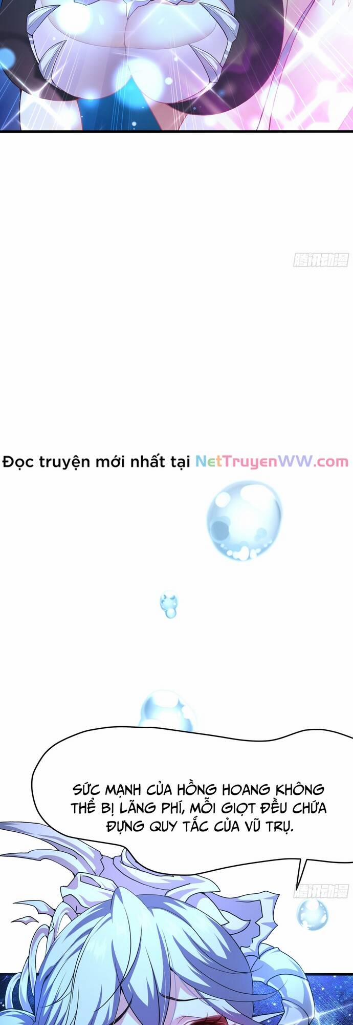 Trụ Vương Tái Sinh Không Muốn Làm Đại Phản Diện Chương 44 Trang 24