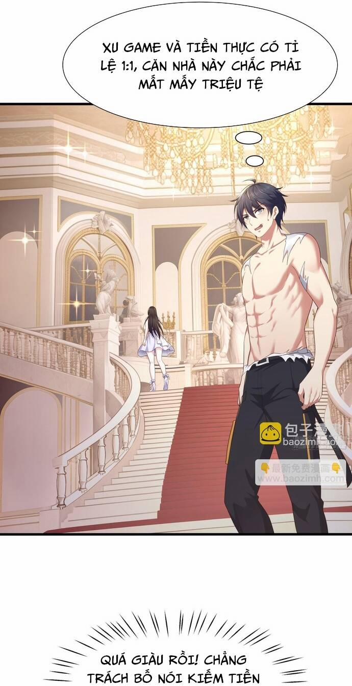 Trụ Vương Tái Sinh Không Muốn Làm Đại Phản Diện 5 trang 1