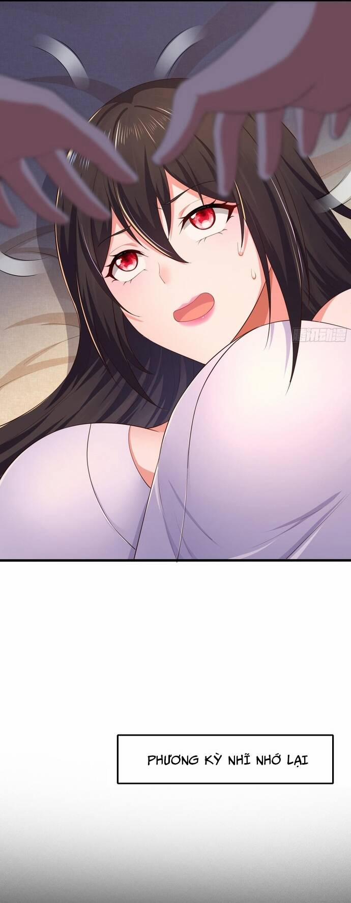 Trụ Vương Tái Sinh Không Muốn Làm Đại Phản Diện 5 trang 15
