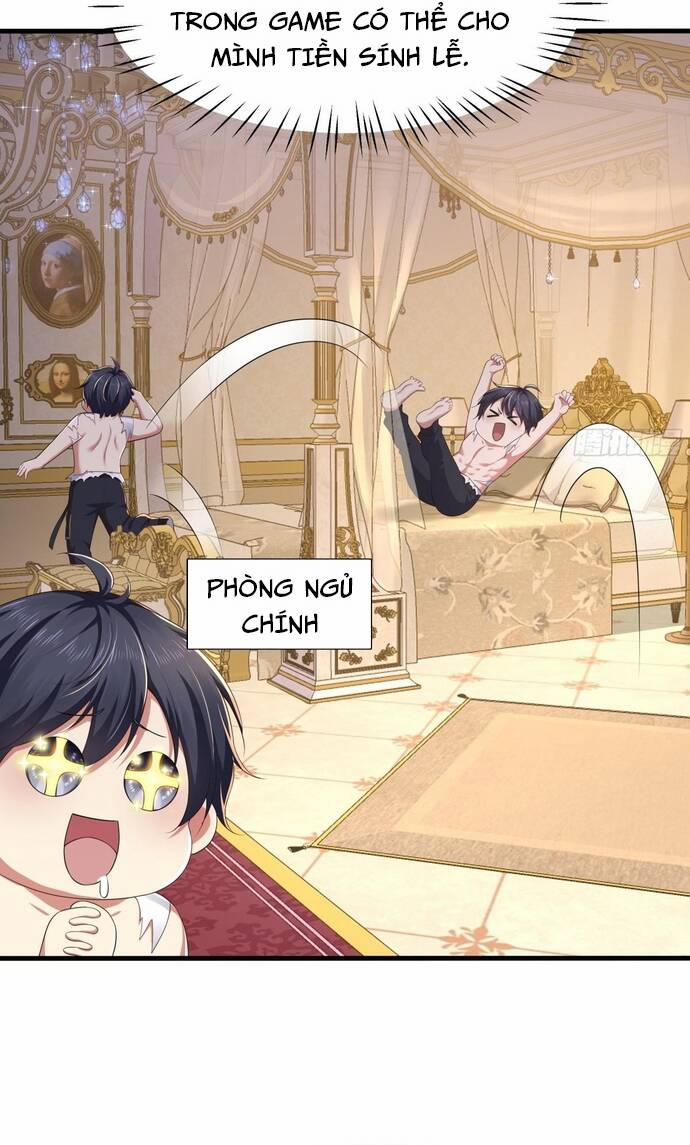 Trụ Vương Tái Sinh Không Muốn Làm Đại Phản Diện 5 trang 2