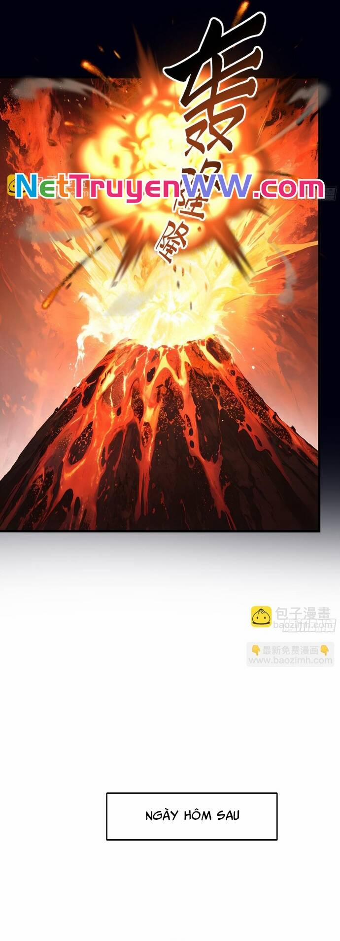 Trụ Vương Tái Sinh Không Muốn Làm Đại Phản Diện 5 trang 23