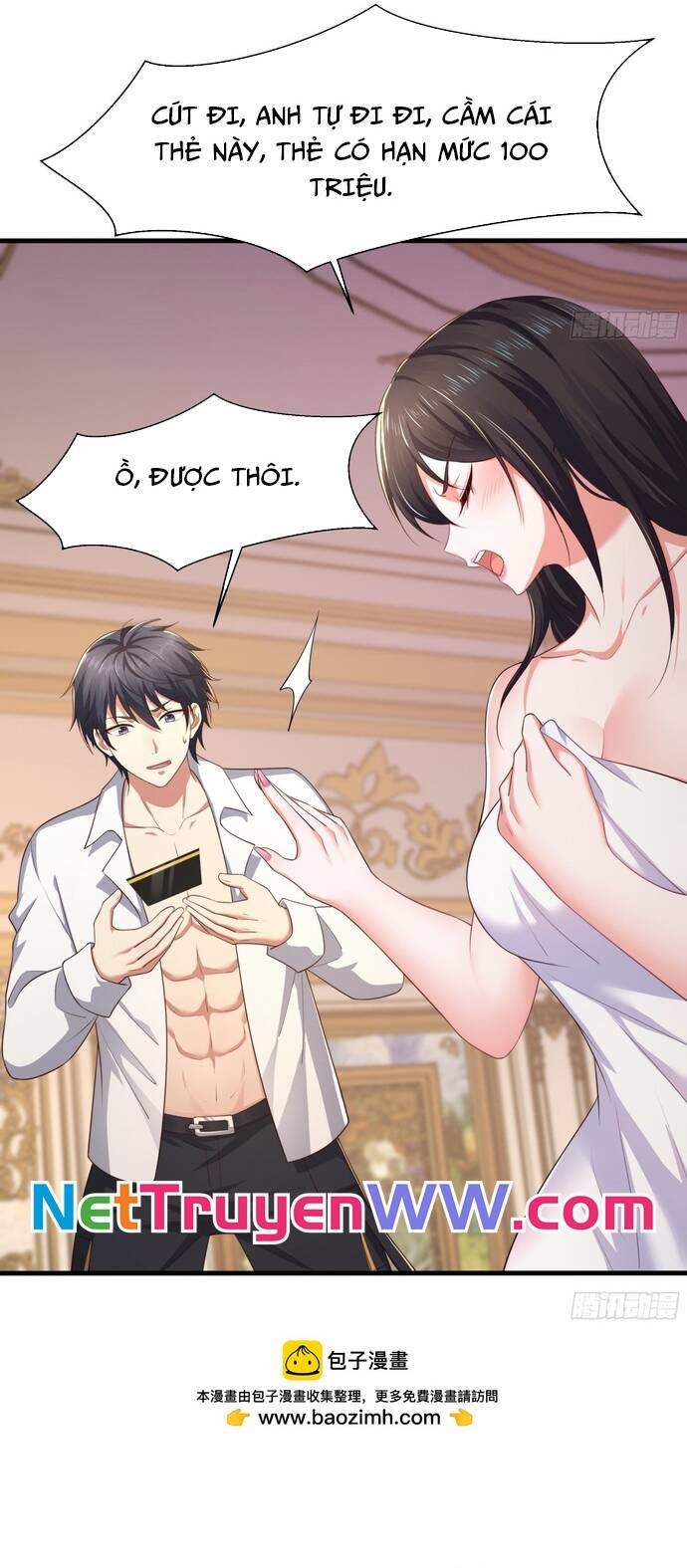 Trụ Vương Tái Sinh Không Muốn Làm Đại Phản Diện 5 trang 30