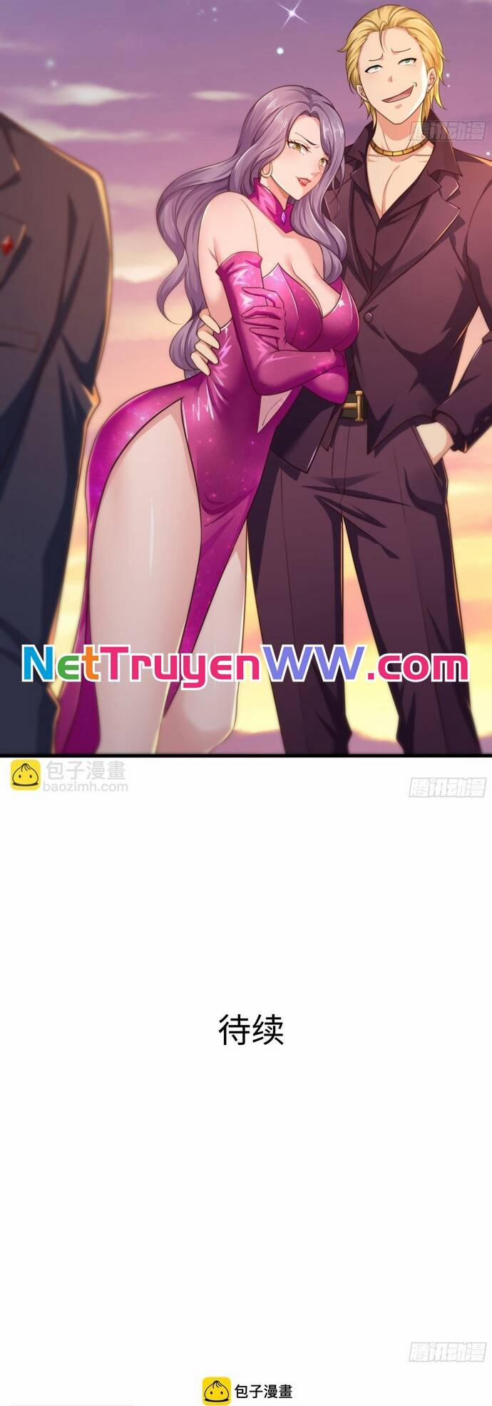 Trụ Vương Tái Sinh Không Muốn Làm Đại Phản Diện 5 trang 37