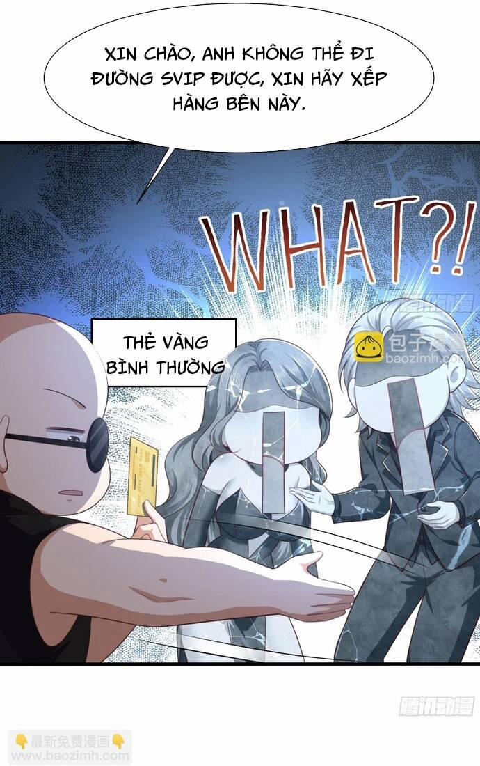 Trụ Vương Tái Sinh Không Muốn Làm Đại Phản Diện 6 trang 15