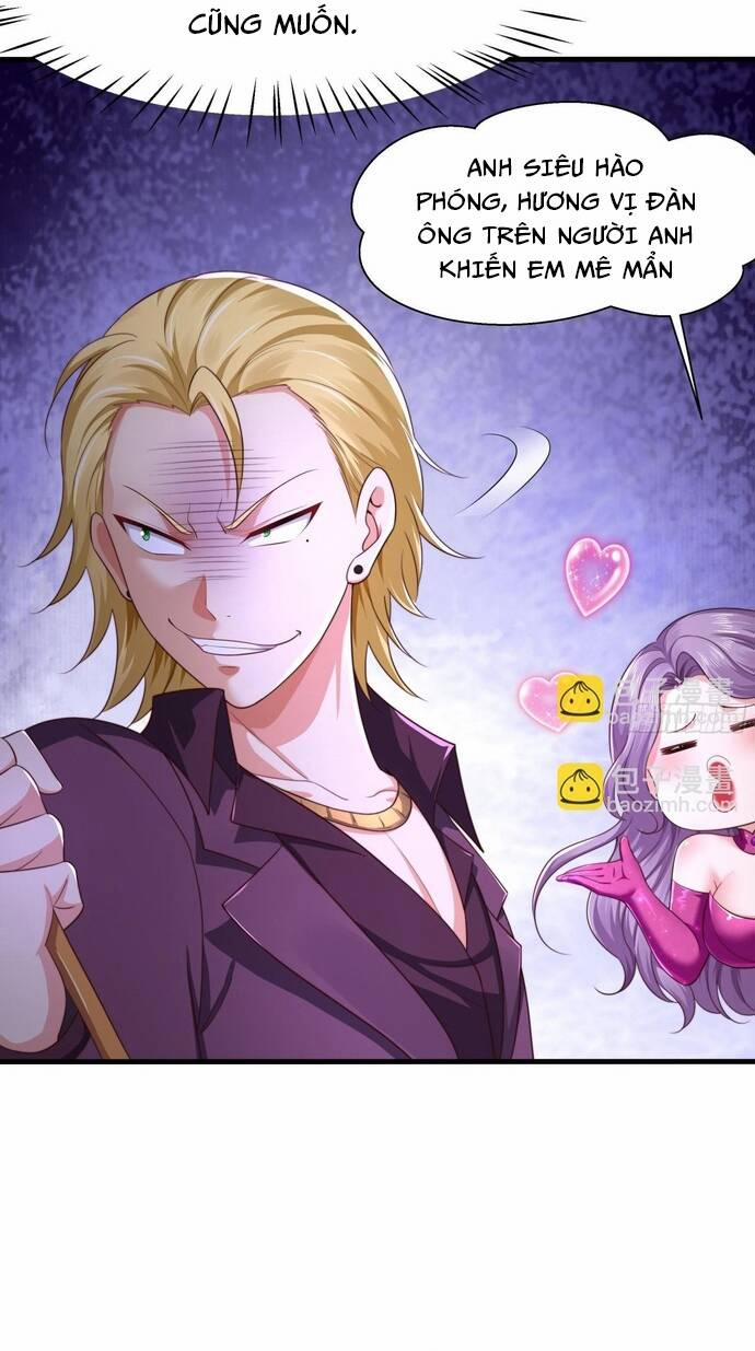 Trụ Vương Tái Sinh Không Muốn Làm Đại Phản Diện 6 trang 36