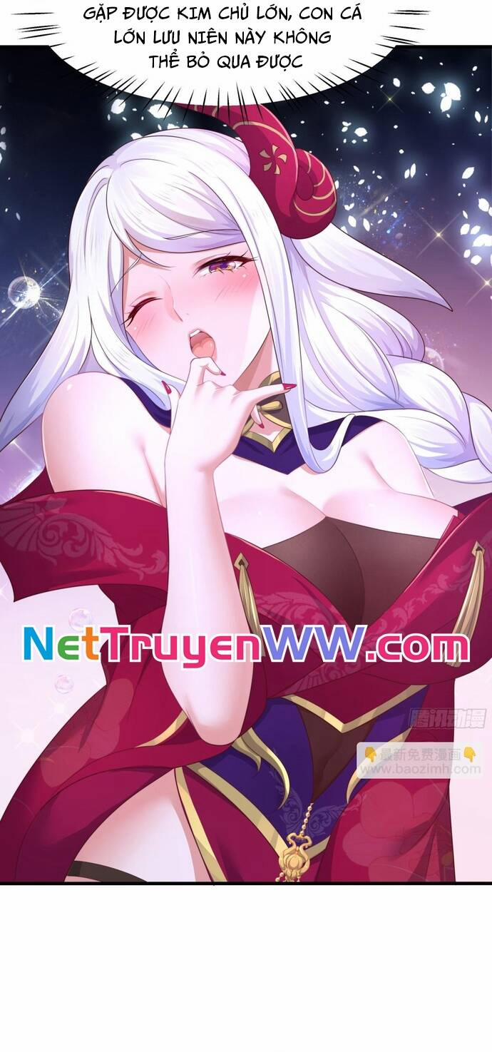 Trụ Vương Tái Sinh Không Muốn Làm Đại Phản Diện 6 trang 41