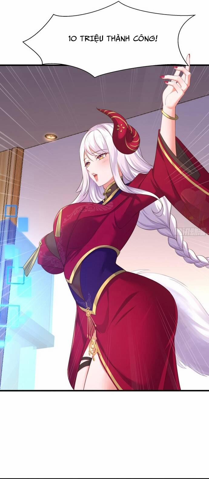 Trụ Vương Tái Sinh Không Muốn Làm Đại Phản Diện 6 trang 42