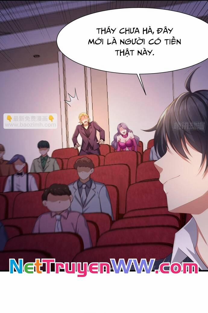 Trụ Vương Tái Sinh Không Muốn Làm Đại Phản Diện 6 trang 43