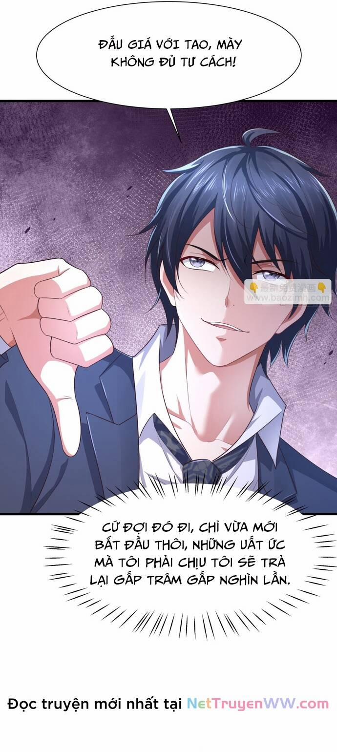 Trụ Vương Tái Sinh Không Muốn Làm Đại Phản Diện 6 trang 44