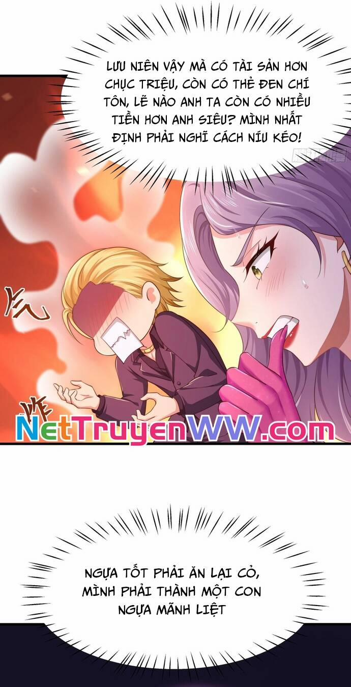 Trụ Vương Tái Sinh Không Muốn Làm Đại Phản Diện 6 trang 45
