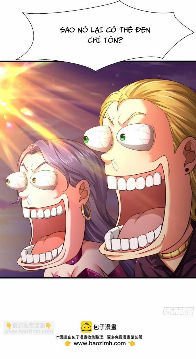 Trụ Vương Tái Sinh Không Muốn Làm Đại Phản Diện 6 trang 6