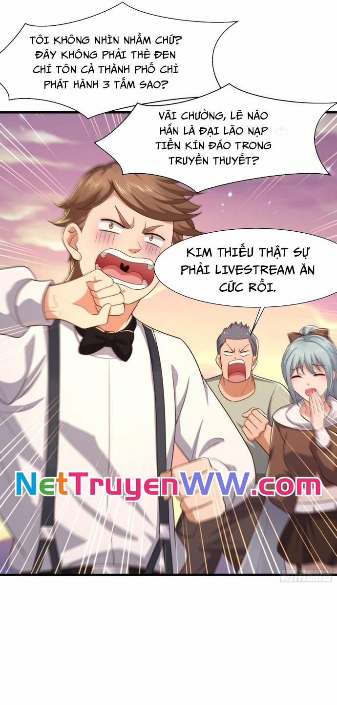 Trụ Vương Tái Sinh Không Muốn Làm Đại Phản Diện 6 trang 7