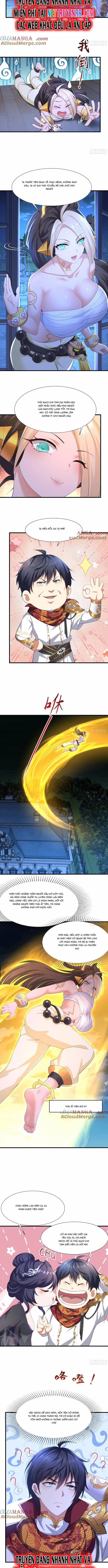 Trụ Vương Tái Sinh Không Muốn Làm Đại Phản Diện 75 trang 1