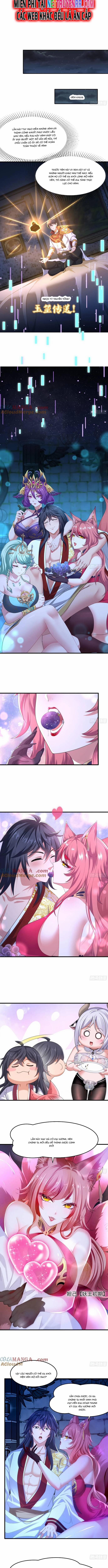 Trụ Vương Tái Sinh Không Muốn Làm Đại Phản Diện 75 trang 2