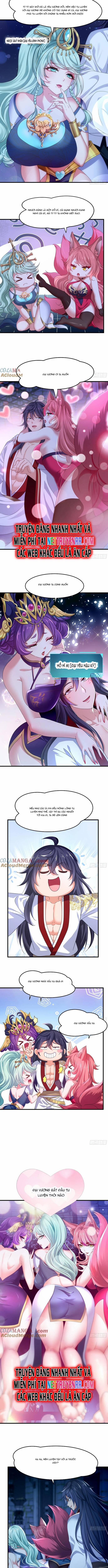 Trụ Vương Tái Sinh Không Muốn Làm Đại Phản Diện 75 trang 3