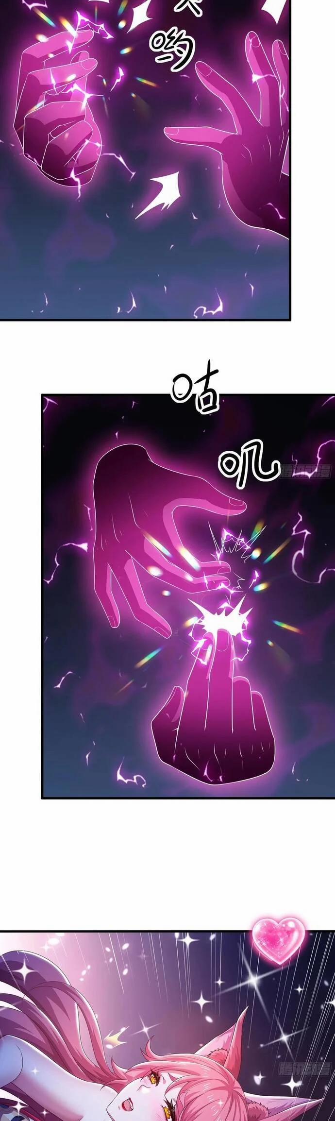 Trụ Vương Tái Sinh Không Muốn Làm Đại Phản Diện 75 trang 5